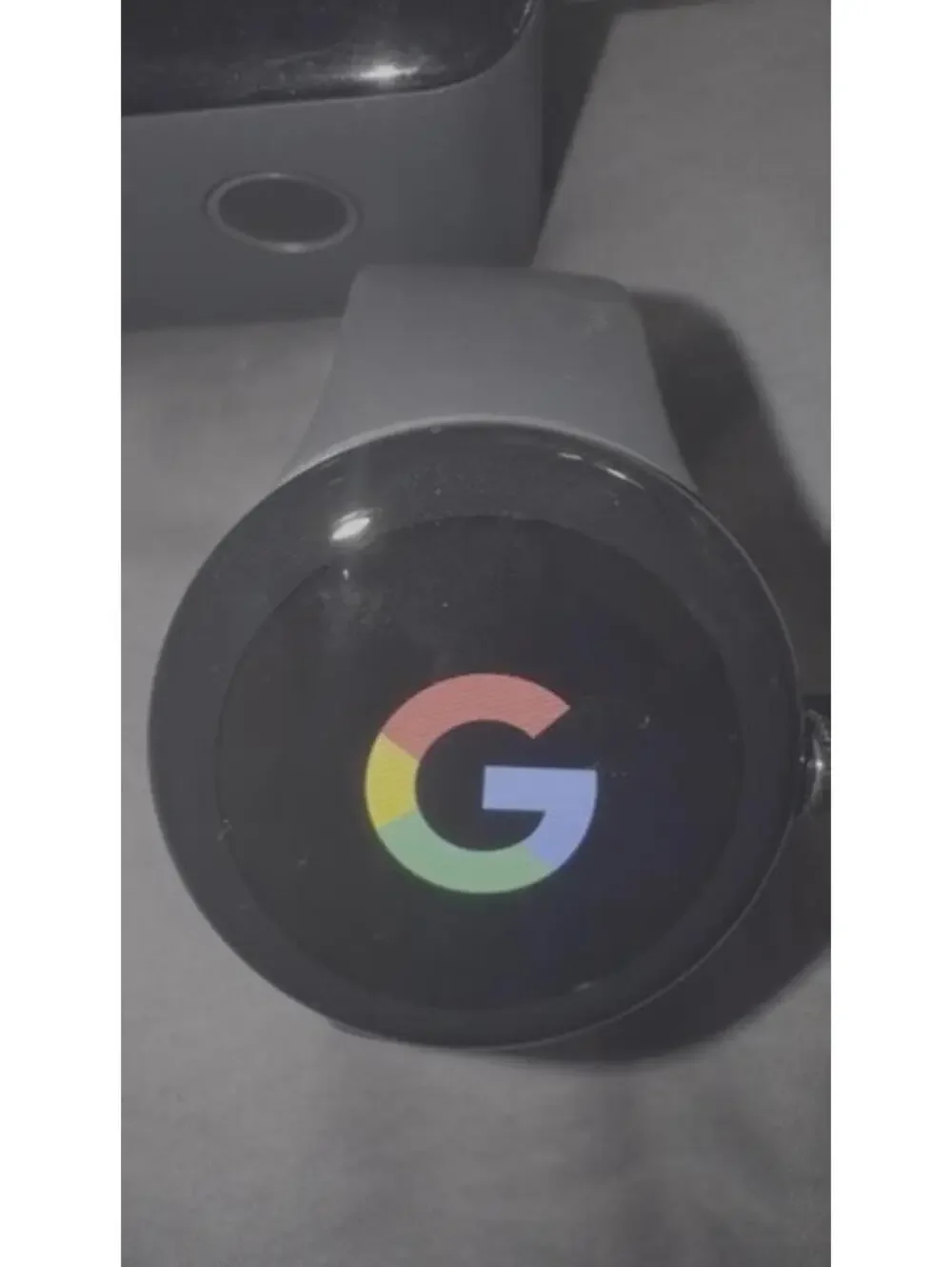 Pixel Watch 2 - Premium Smartwatch